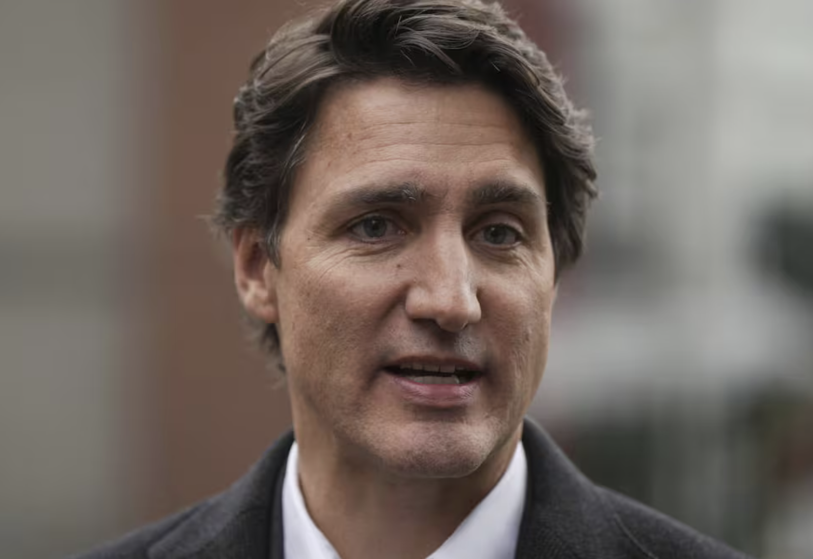 Legado energético de Justin Trudeau